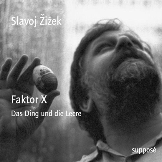 Faktor X - cover