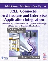 J2ee(tm) Connector Architecture and Enterprise Application Integration