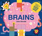 Big Science for Little Minds- Brains