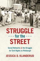 Justice, Power and Politics- Struggle for the Street