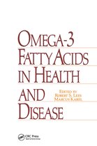 Food Science and Technology- Omega-3 Fatty Acids in Health and Disease