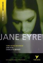 York Notes Adv Jane Eyre