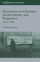 Documents on Ukrainian Jewish Emigration