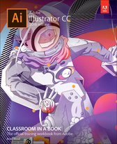 Classroom in a Book- Adobe Illustrator CC Classroom in a Book (2018 release)