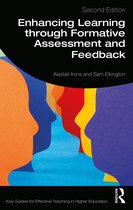 Key Guides for Effective Teaching in Higher Education- Enhancing Learning through Formative Assessment and Feedback