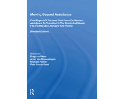 Moving Beyond Assistance