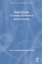 Routledge Grammar Workbooks- Basic Persian