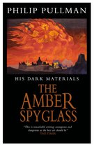 His Dark Materials- His Dark Materials: The Amber Spyglass Classic Art Edition