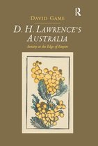 D.H. Lawrence's Australia