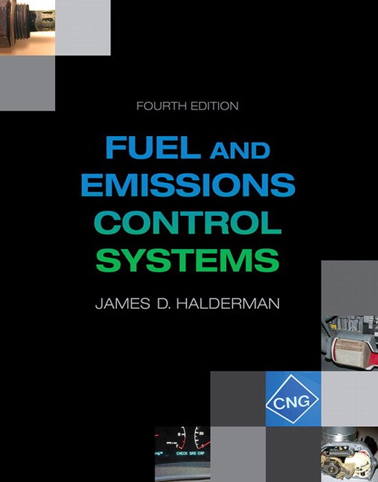 Automotive Fuel and Emissions Control Systems - cover