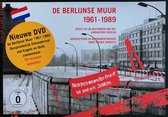 De Berlijnse Muur 1961-1989