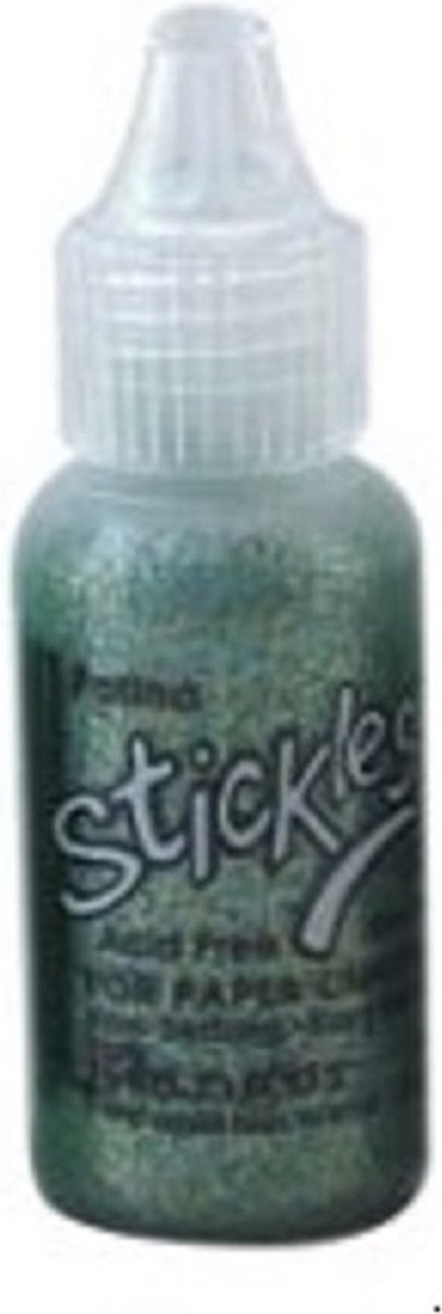 Ranger Stickles Glitter Glue 15ml - Patina