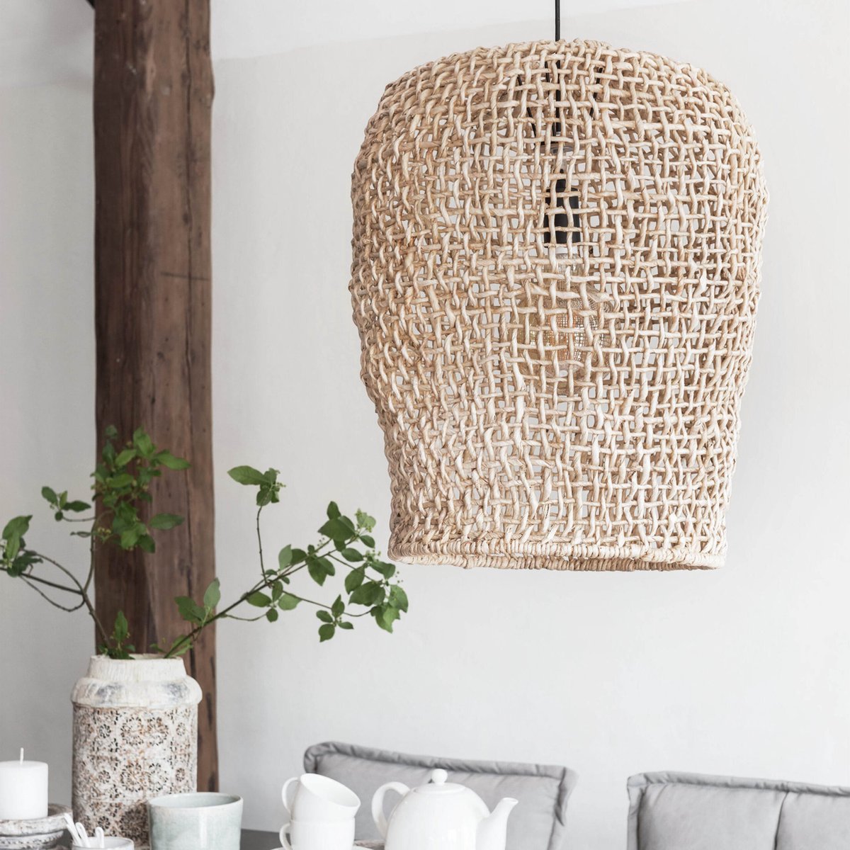 hanglamp Formentera