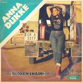 Anna Dukke - Broken Chains (7" Vinyl Single)