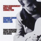 Pablo Bobrowicky - New York Connection (CD)