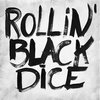 Rollin' Black Dice - Rollin' Black Dice (CD)