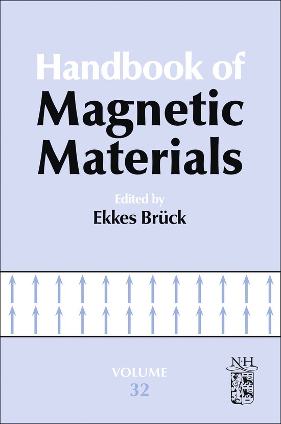 Handbook of Materials (ebook) 9780443193736 Boeken