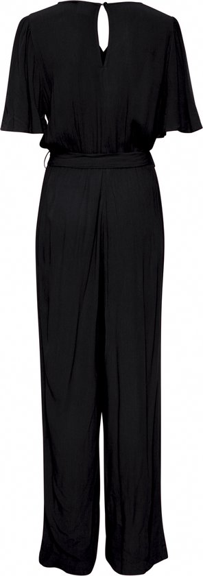 Ichi IHMARRAKECH SO JS FL3 Dames Jumpsuit Maat S bol