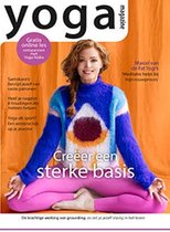 Yoga magazine nr 5 2022