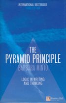 Pyramid Principle