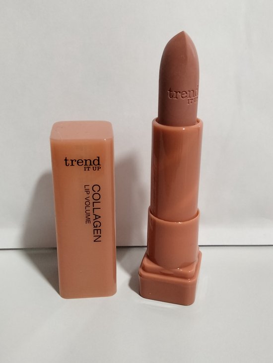 Trend IT UP Collagen Lip Volume Lipstick -030