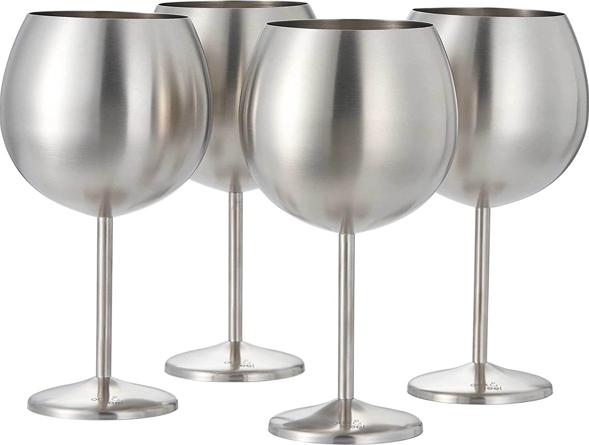 Wijnglazen – Wine glas
