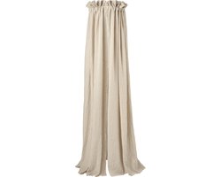 Product: Meyco Klamboe - Uni - Sand, van het merk Meyco