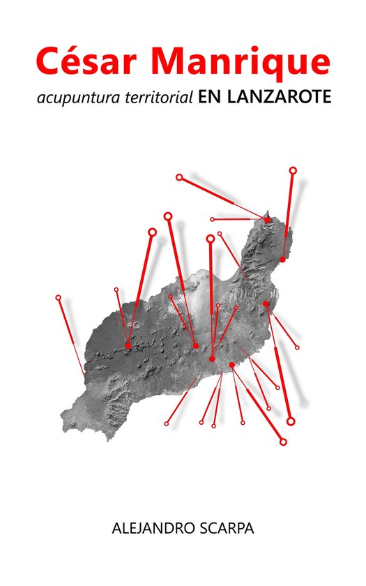 Foto: C sar manrique acupuntura territorial en lanzarote