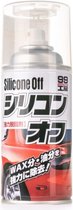 Soft99 Silicone Off 09170