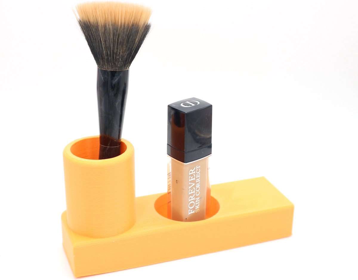 Scapelli - make up organizer - brush standaard - houder van make-up - organizers