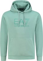 EA7 Train Dyed Summer Pull Unisexe - Taille XL