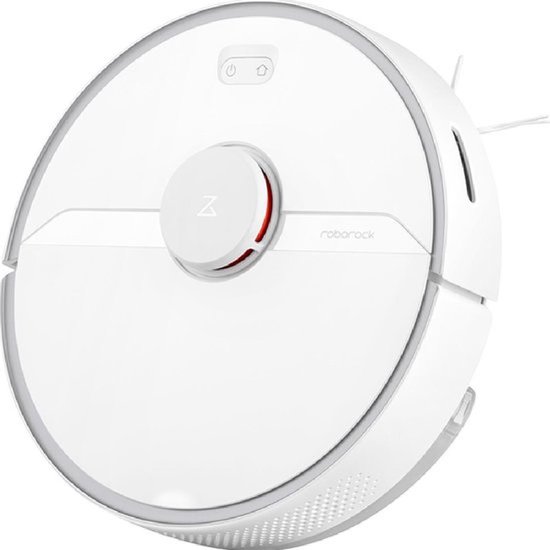 Roborock S6 Pure - Robotstofzuiger met dweilfunctie