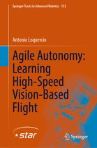 Springer Tracts in Advanced Robotics- Agile Autonomy: Learning High-Speed Vision-Based Flight