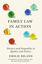 Law and Society- Family Law in Action