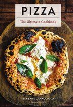 Ultimate Cookbooks- Pizza