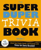 Super Duper Trivia Volume 2