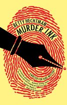 A Writer for Hire mystery- Murder Ink