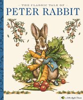 Little Apple Books-The Classic Tale of Peter Rabbit