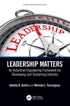 Systems Innovation Book Series- Leadership Matters