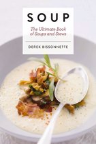 Ultimate Cookbooks- Soup