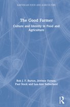 Earthscan Food and Agriculture-The Good Farmer