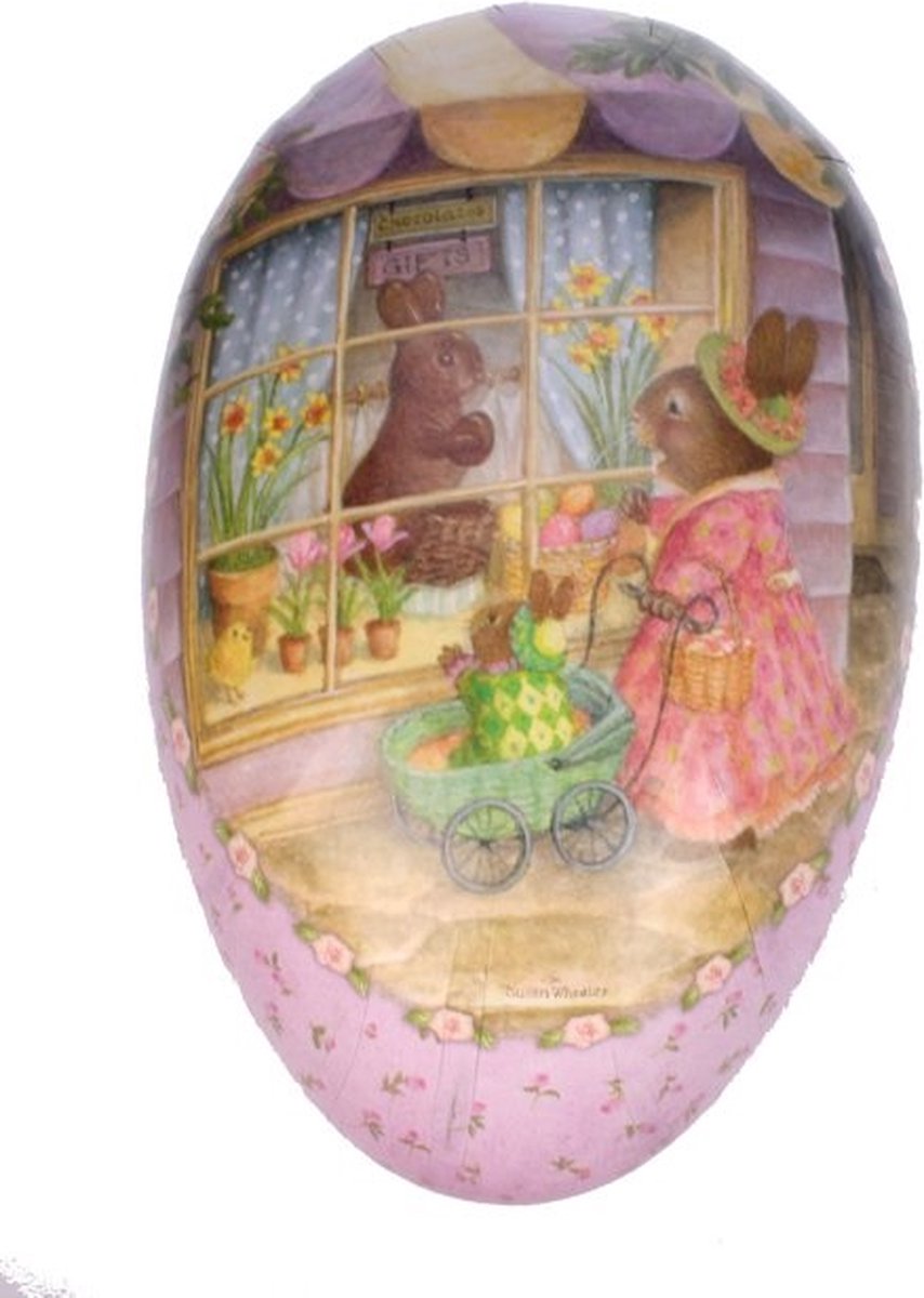 Ei karton Holly Pond Hill, 35cm