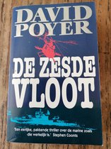 Zesde vloot (parelpocket)