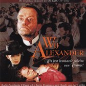 Wij Alexander (CD)
