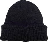 Qualité Premium Chapeau / Bonnet - de haute qualité | Noir