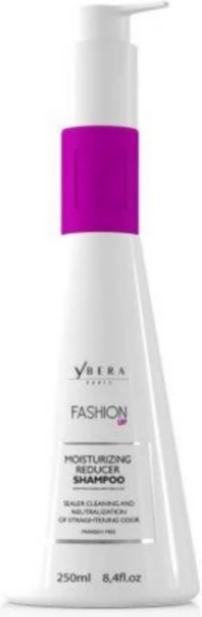 Ybera FASHION UP Smoothing Shampoo