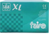 Faire Romance XL 60mm condooms 144 stuks