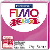 FIMO® - Boetseerklei - Roze - Kinderen - 2x42 gram