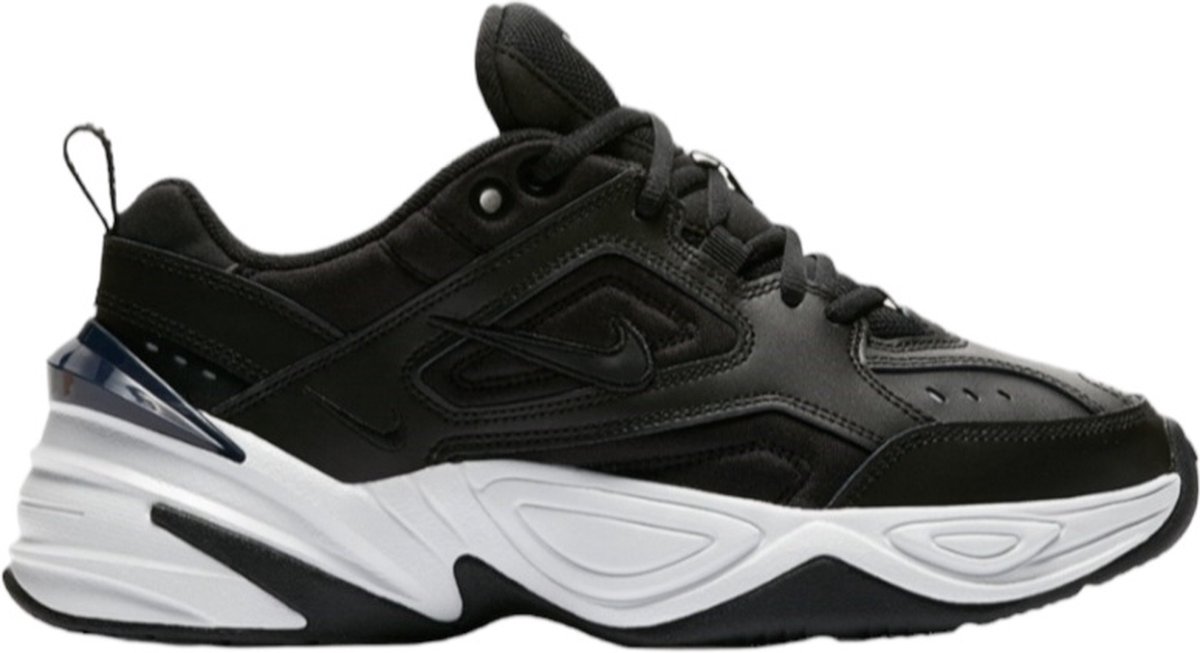 Sneakers Nike M2K Tekno “” Obsidan Zwart
