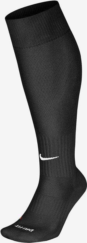 Goed Succesvol lip Nike Classic Knee High Football Socks voetbalkousen SX4120-001 | bol.com